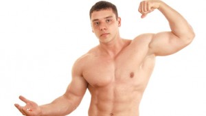 Positive effects of steroid use