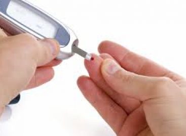 Diabetes – an early detection, healthy diet leads nullifies its adverse effects