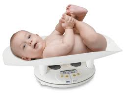 baby weight
