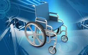 Wheelchair Accessories