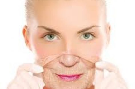 Best solution for the anti-ageing