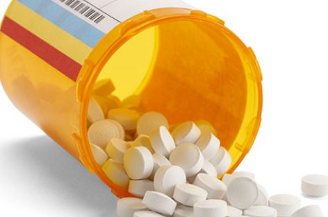 Hazardous issues of misused prescribed drugs