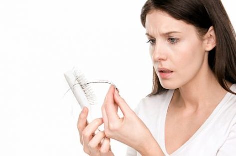The best ideas to stop your hair loss problem
