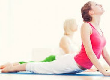 Top 3 exercises to strengthen your backbones