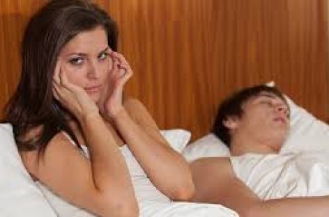 Good ideas to stop snoring successfully