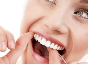 Top ideas to strengthen your teeth within a short period