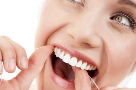 Top ideas to strengthen your teeth within a short period