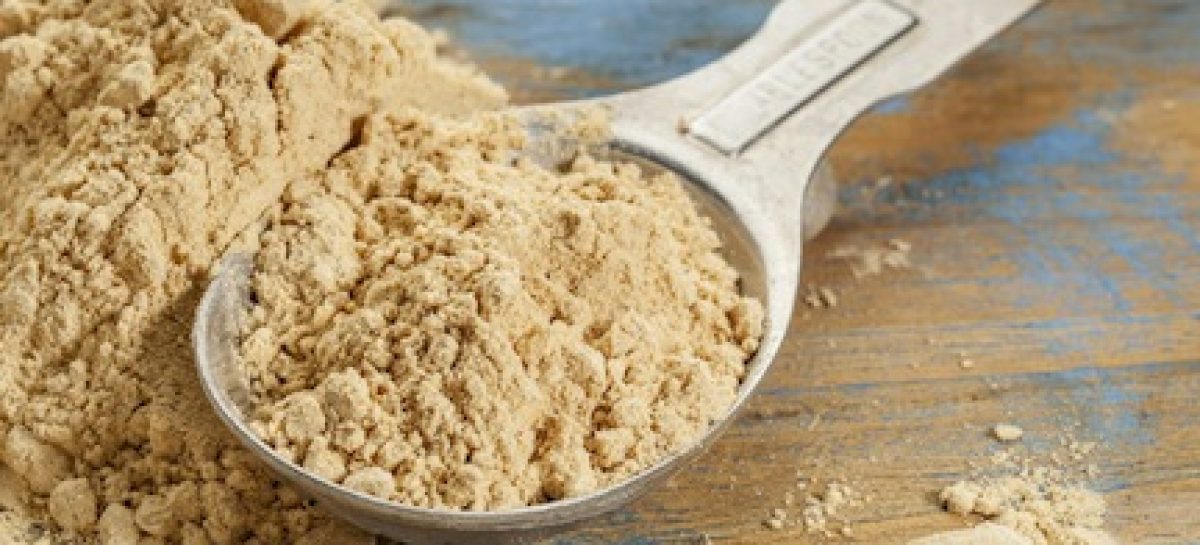 The Health Value of Maca Powder
