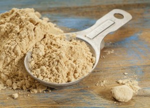 Maca Powder