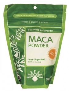 Maca Powder1