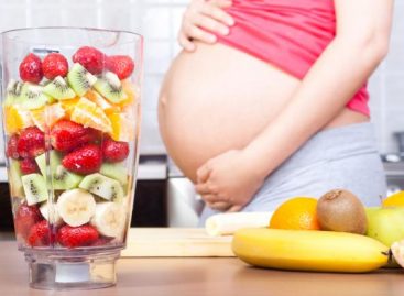 The most outstanding diet plans during pregnancy