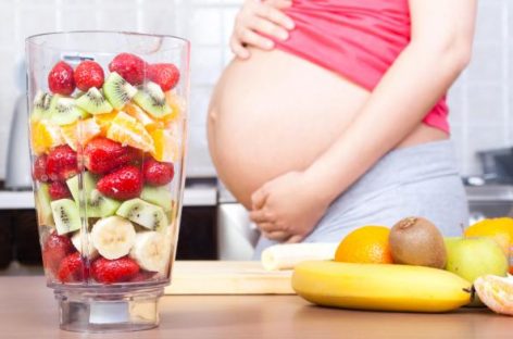 The most outstanding diet plans during pregnancy