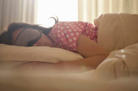 The best natural medicines to fall asleep faster