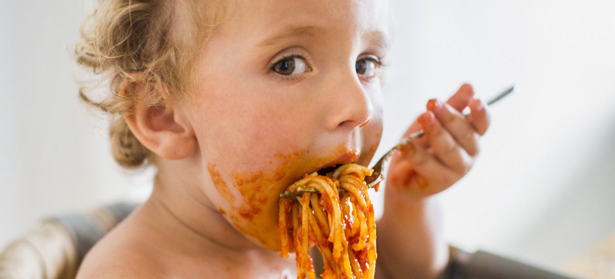 The most successful approaches to promote your kid’s eating habits