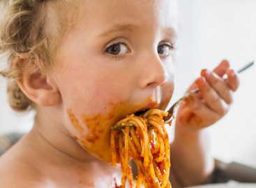 The most successful approaches to promote your kid’s eating habits