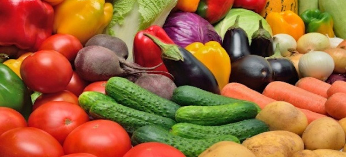 The most outstanding reasons to prefer fruits and vegetables