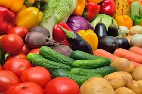 The most outstanding reasons to prefer fruits and vegetables