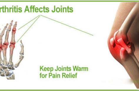 Successful home remedies for body pain