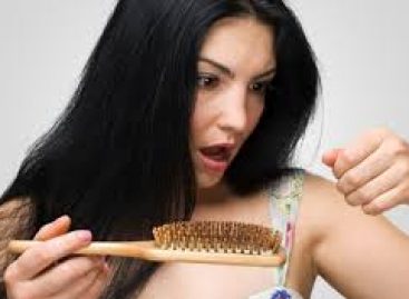 Simple home remedies for hair fall problems