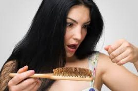 Simple home remedies for hair fall problems