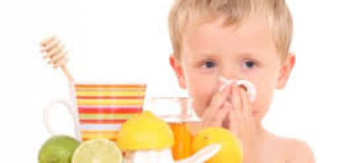 Be aware of the most natural treatments for colds