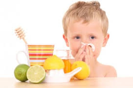 natural treatments for colds