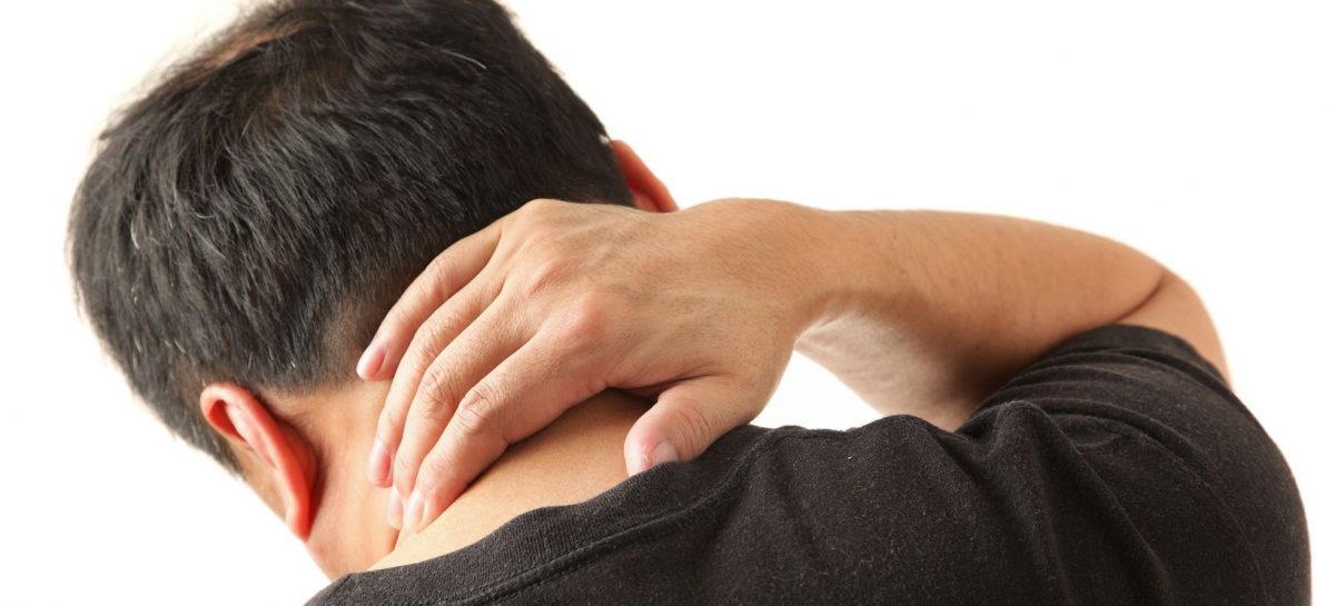 The best home remedies for neck pain support you