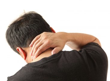 The best home remedies for neck pain support you