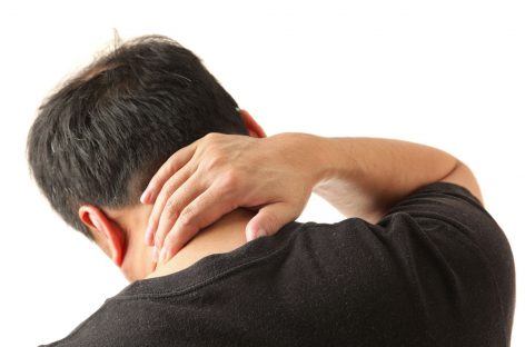 The best home remedies for neck pain support you