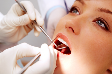 Preparing Children for Dental Visits