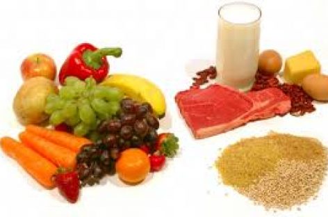 Achieve balanced nutrients to cure nutritional disorders