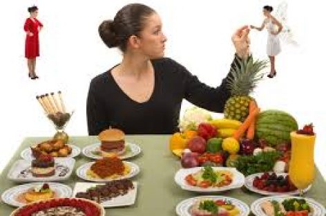 Eat natural foods to avoid various health disorders