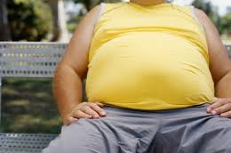 Natural ways to treat obesity problems