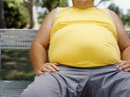 obesity problems