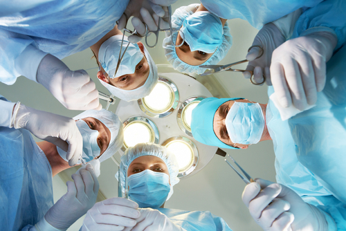 surgeries