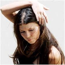 hair loss