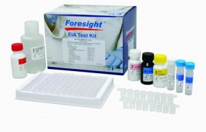 HIV Elisa kit