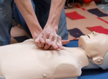The basic concept of CPR and its training