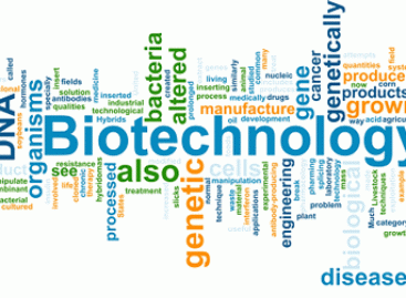 What is biotechnology?