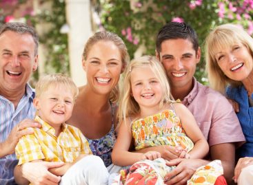 Go to a good doctor for family dentistry