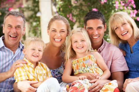 Go to a good doctor for family dentistry