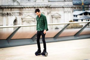 hoverboards on health