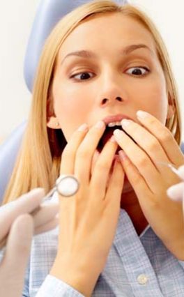 Is Sedation Dentistry for You?