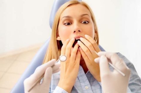 Is Sedation Dentistry for You?