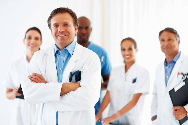 medical-staff