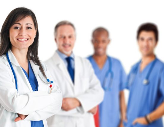 Hire medical staff from Worldwide Healthstaff Solutions