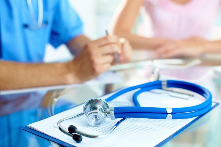 Medical Treatment