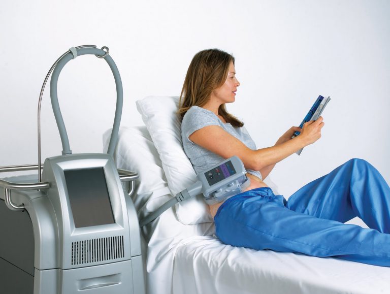 Coolsculpting