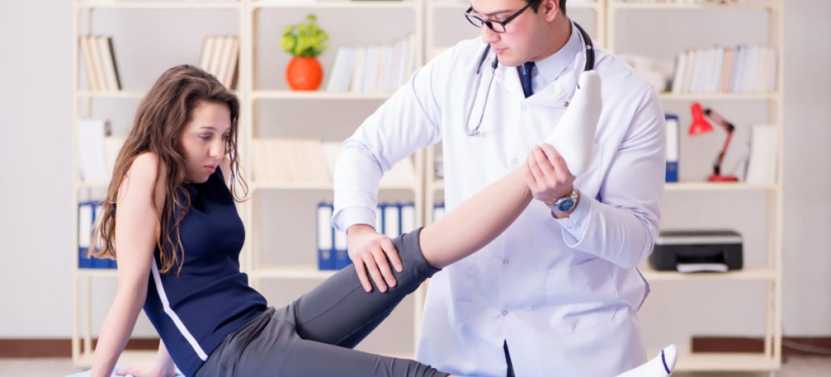How is Physical Therapy Helpful for Back Pain?