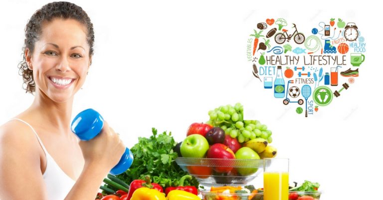 healthy lifestyle